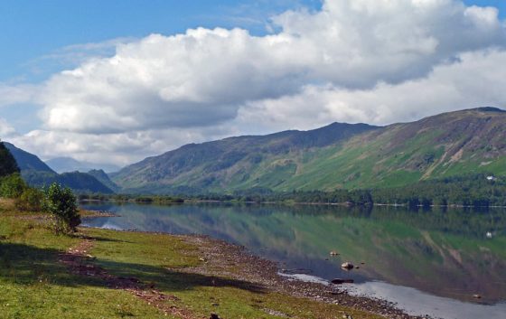 Cumbria Way | Lake District Walking Holidays | Celtic Trails