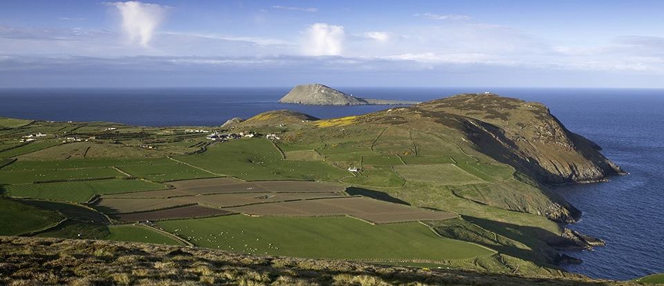 Llyn Coastal Path Walking Holiday