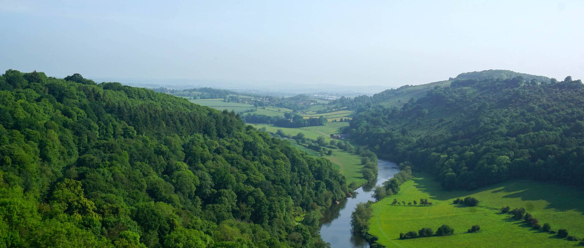 Wye Valley Walk Walking Holidays Reviews