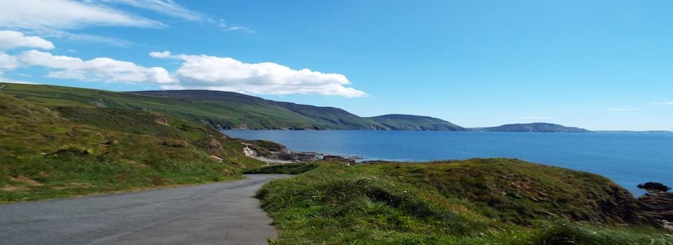 Isle Of Man Coastal Path Walking Holiday Essentials