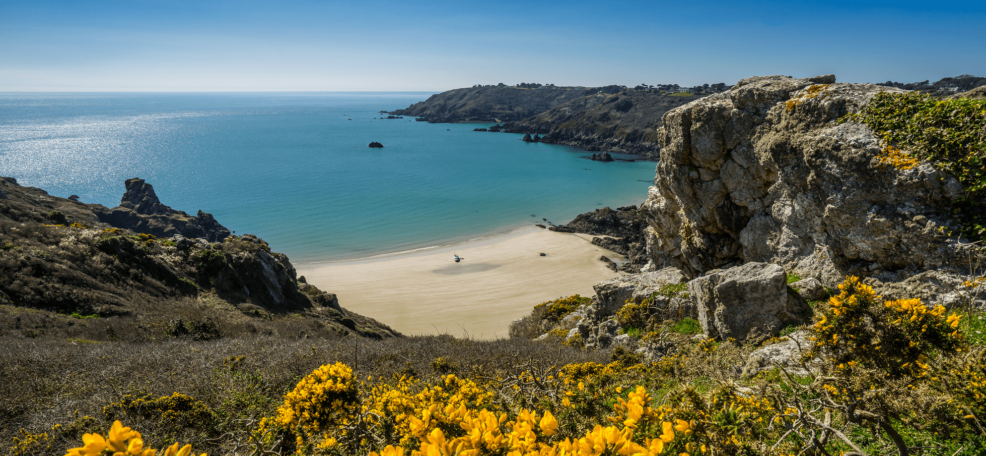 jersey and guernsey holidays 2019