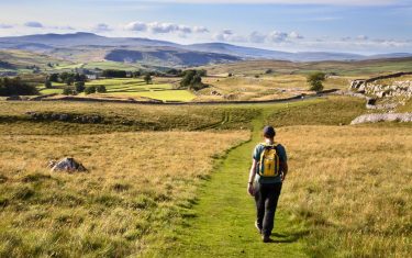 Walking Holidays in the UK and Europe | Celtic Trails