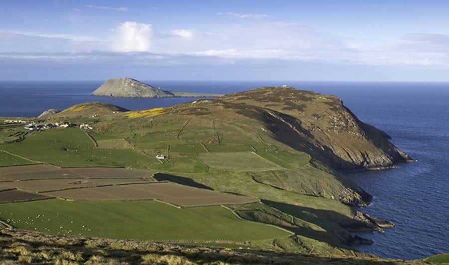 Llyn Coastal Path Walking Holiday Gallery