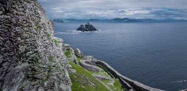 Walking Holidays In Ireland | Self-Guided Walks Along The Irish Coastline