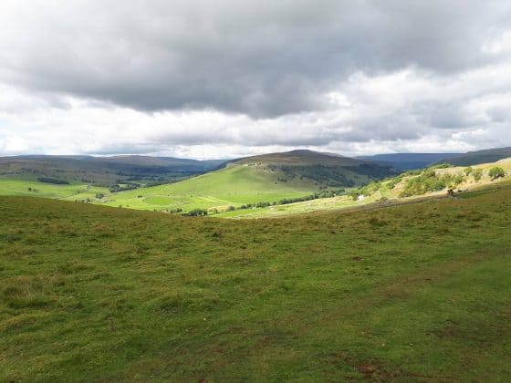 Dales Way Walking Holidays | Celtic Trails Self-Guided Hiking Escapes