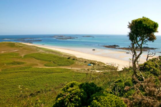 Guernsey Walking Holidays | Self-Guided Scenic Walks | Celtic Trails