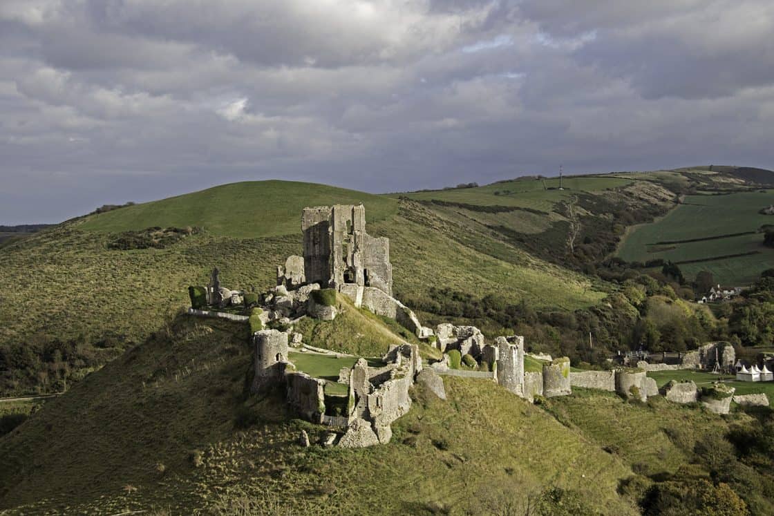 Jurassic Coast Walking Holidays Celtic Trails Walking