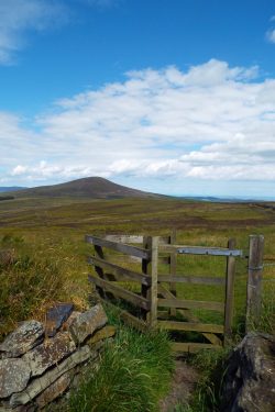 Isle Of Man Walking Holidays | Isle Of Man Coastal Path | Celtic Trails