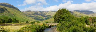 Cumbria Way | Lake District Walking Holidays | Celtic Trails