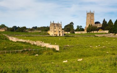 Cotswold Walking Holidays  Scenic Walks  Celtic Trails